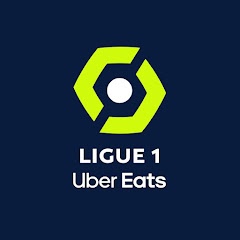 Ligue 1 Uber Eats Official Channel icon