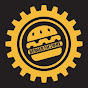 Burger Factory Montréal logo