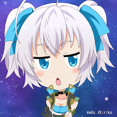 ユったり☆キリ子さんv