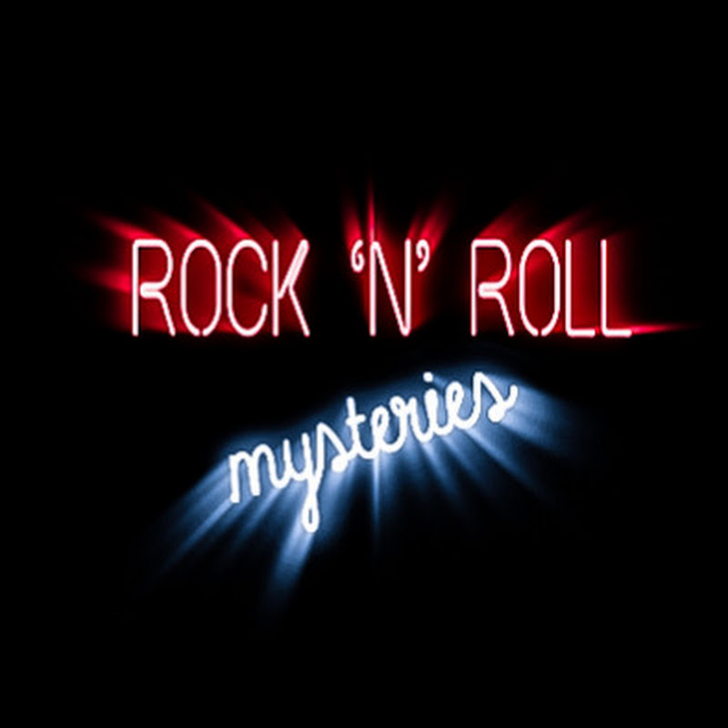 Rock 'N' Roll Mysteries