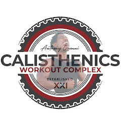 Calisthenics Workout Complex