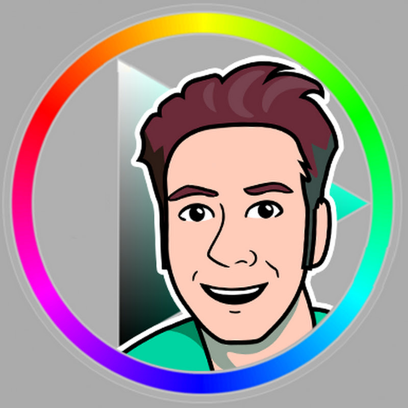 Aaron Rutten Corel Painter Academy