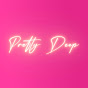 Pretty Deep Podcast logo