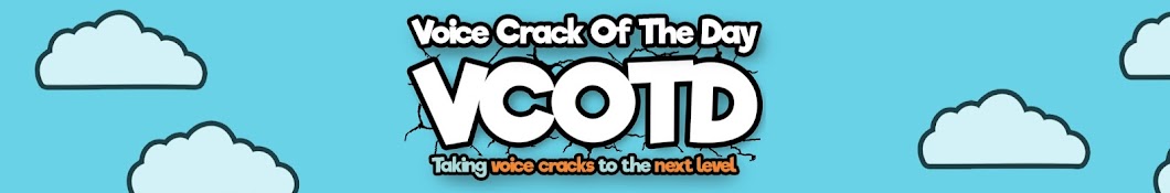 Voice Crack Of The Day YouTube kanalı avatarı