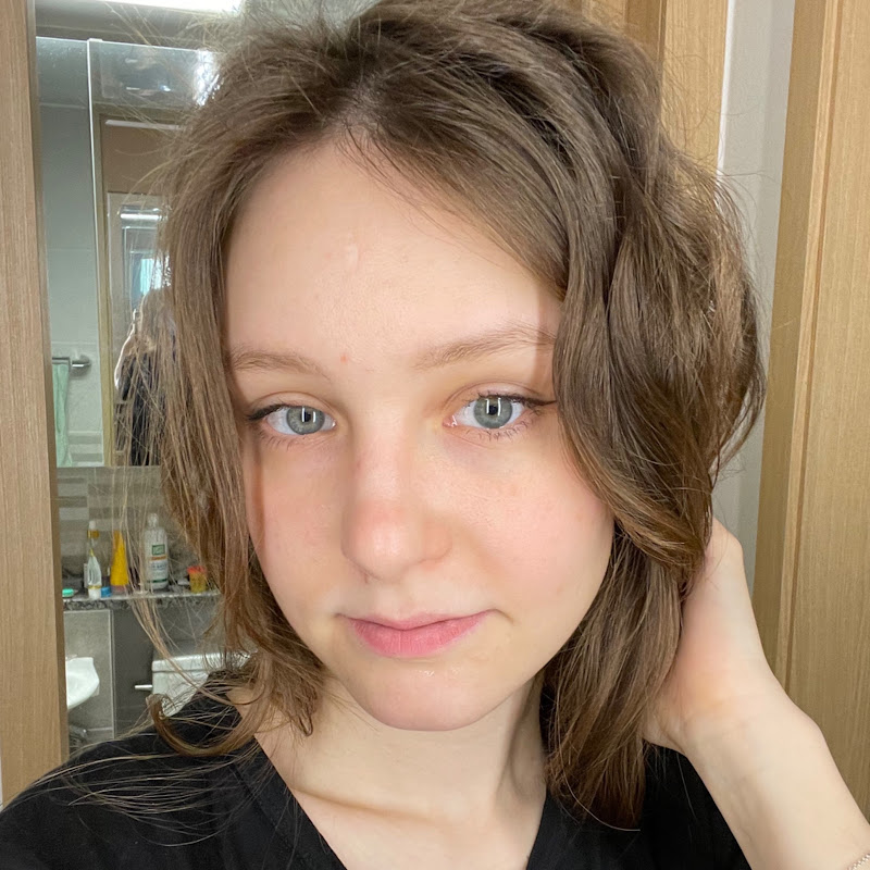 까밀라댁 Kamila Logo