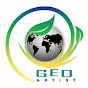 GeoArtist logo