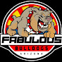 Fabulous Bulldogs logo