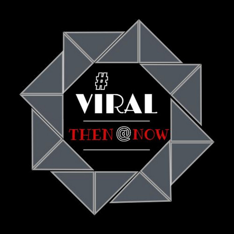 Viral Then And Now icon