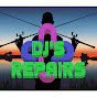 DJs Rod Repairs & Servicing logo