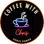 Coffee With Chris Power logo