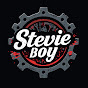 Stevie Boy logo