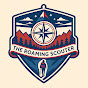 The Roaming Scouter logo