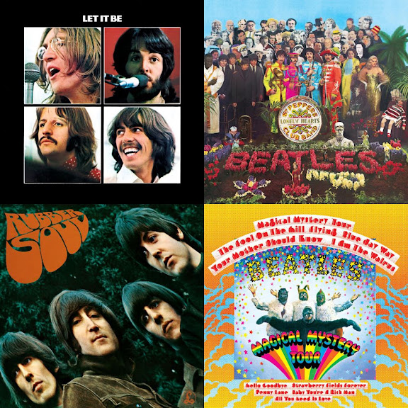 music playlist
