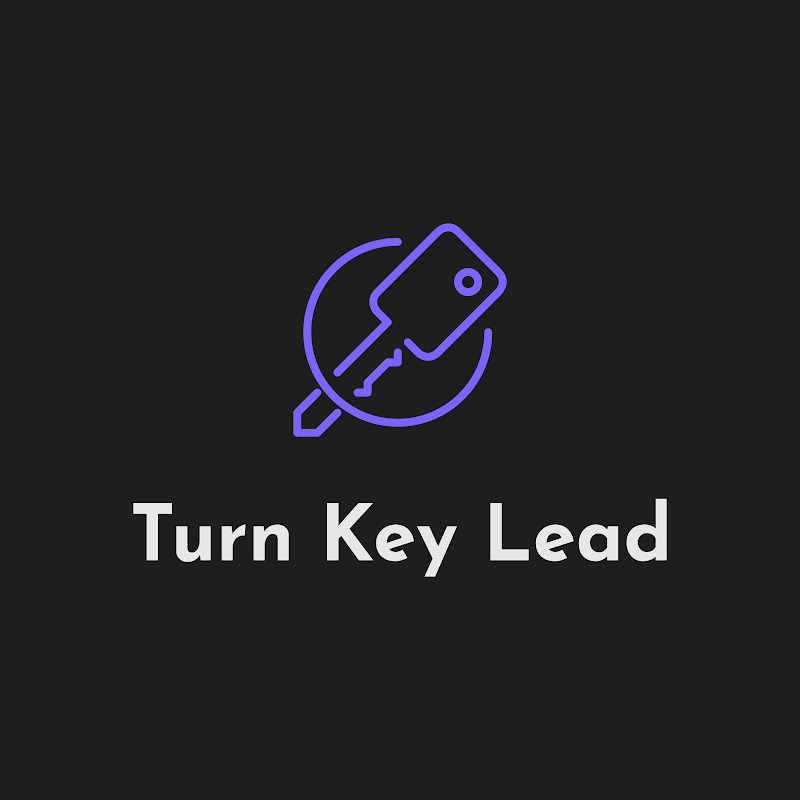 Turn Key Lead