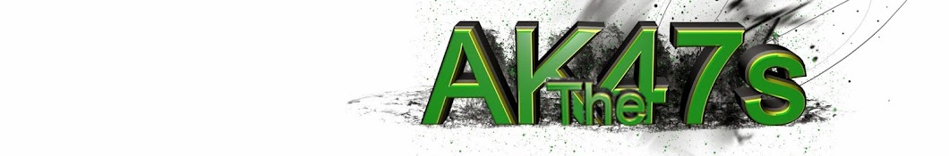 TheAK47s YouTube-Kanal-Avatar