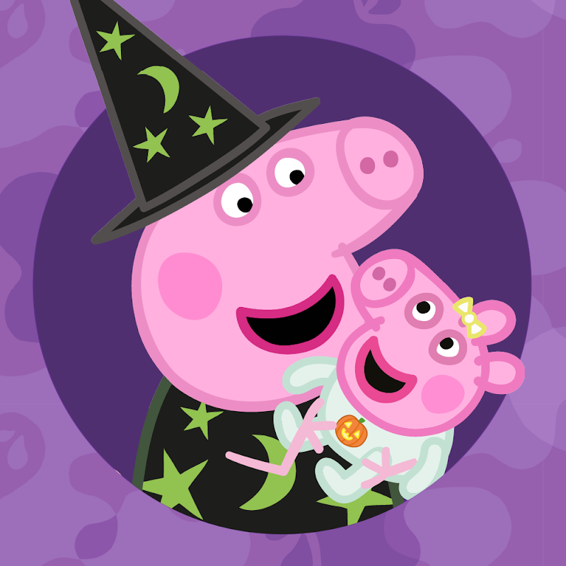 Peppa Pig - Official Channel