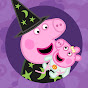 Peppa Pig - Official Channel YouTube channel avatar