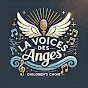 La voix des Anges sda Birere Église Mère Goma-CD logo