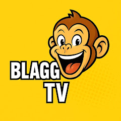 Blagg Tv