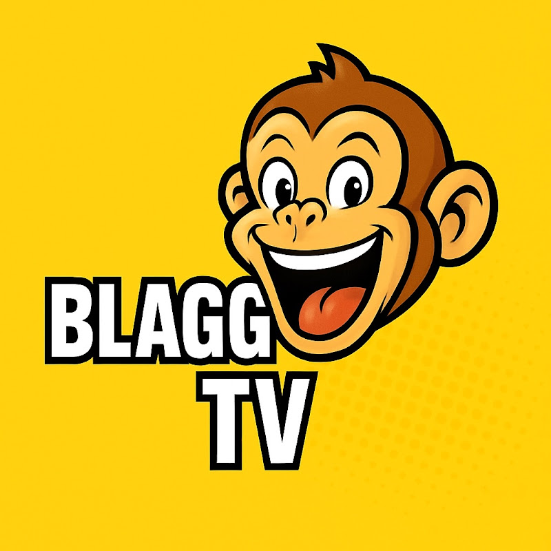 Blagg Tv