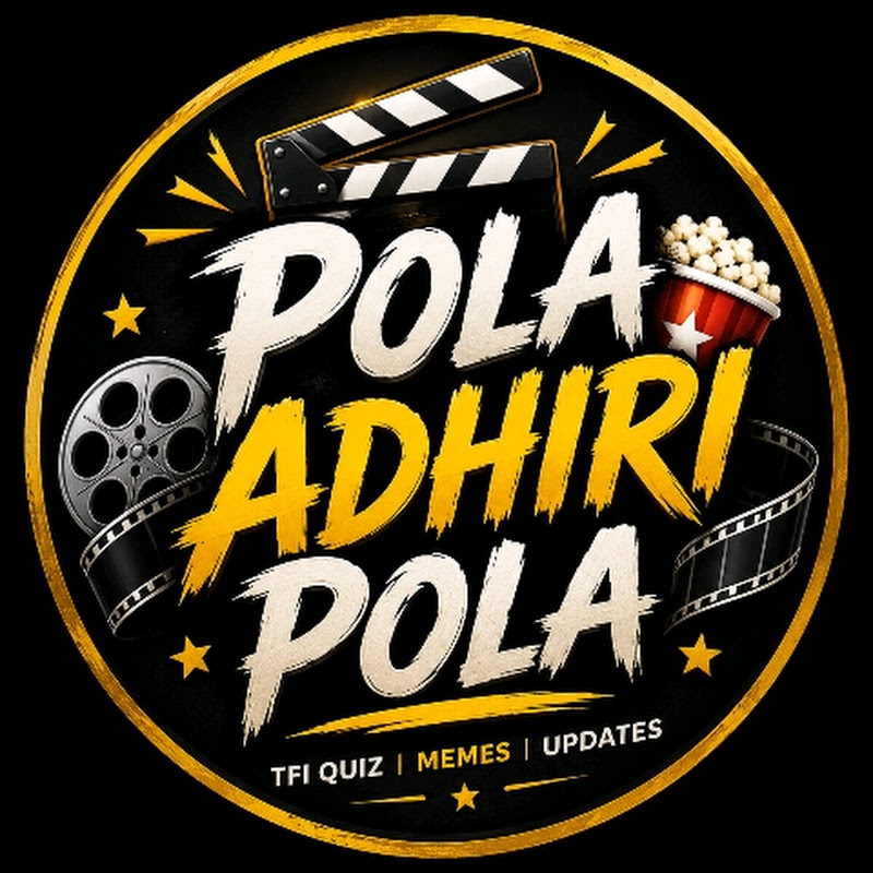Pola Adhiri Pola

