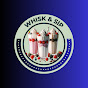 Whisk & Sip logo