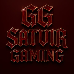 GG SATVIR GAMING