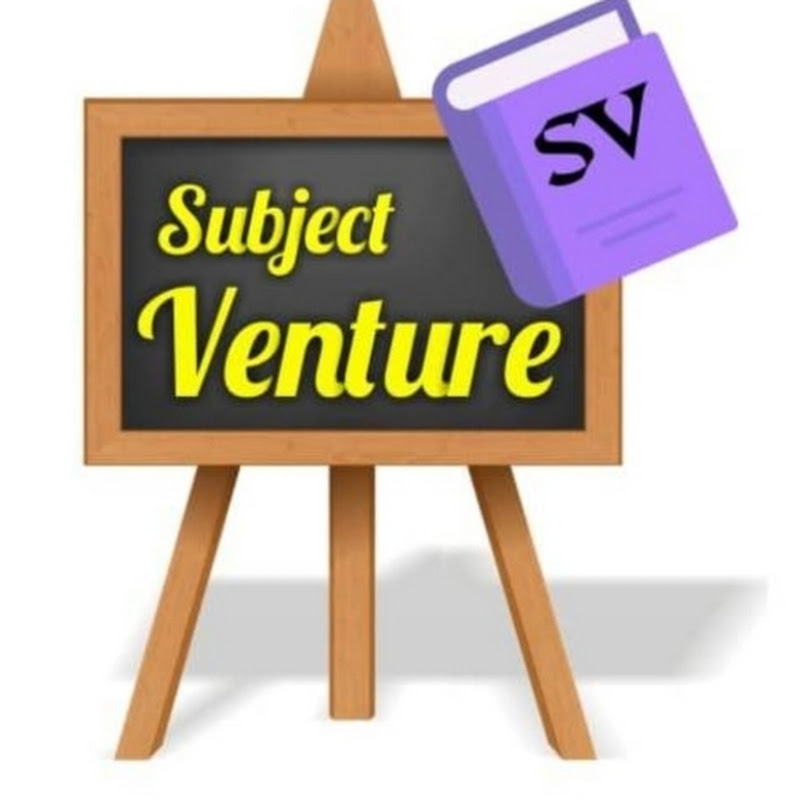 Subject Venture