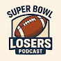 Super Bowl Losers Podcast logo
