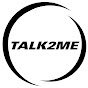 talk2me USA logo