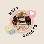Neet Quests logo