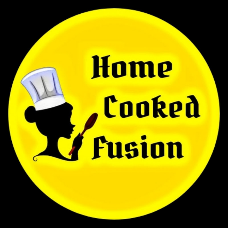 Home Cooked Fusion 