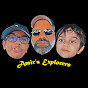 Amir's Explorers logo