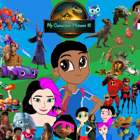 Post from My Characters Pictures 15