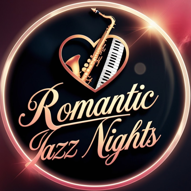 Romantic Jazz Nights