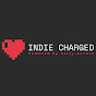 Indie Charged logo