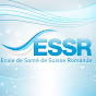 ESSR - Ecole de Santé de Suisse Romande