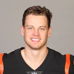 Joe Burrow