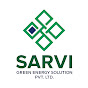 SARVI GREEN ENERGY SOLUTION PVT. LTD. logo