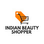 Indian Beauty shopper logo