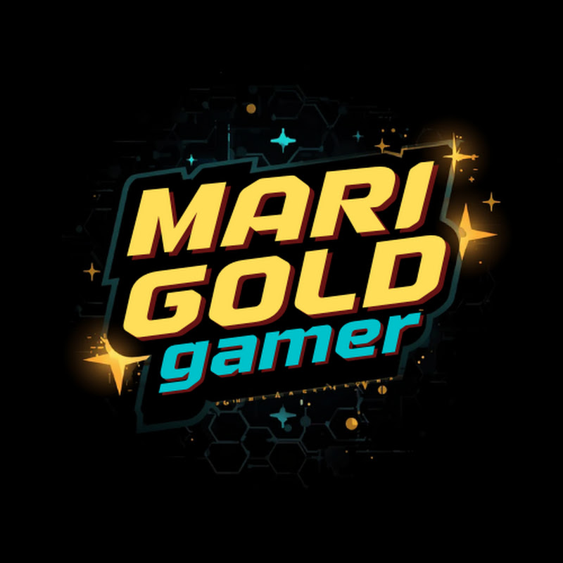 Marigold Gamer 