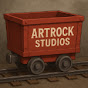 Artrock Studios logo