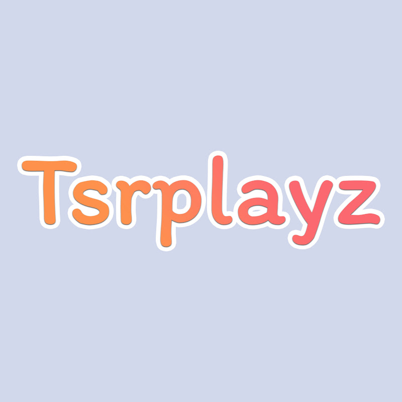 TSR PlayZ