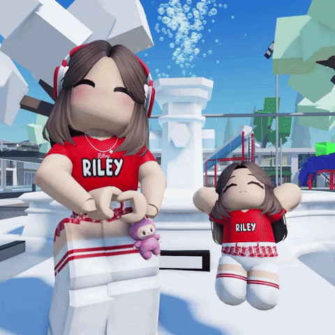 Post from Riley