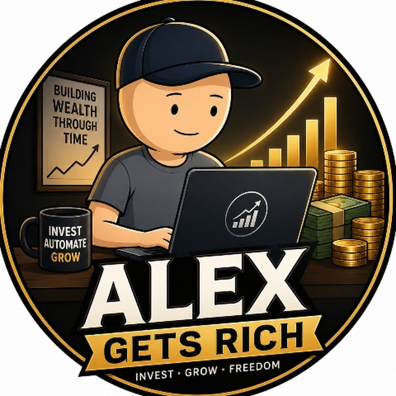 Alex Gets Rich 