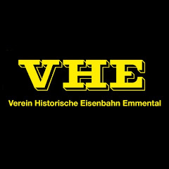 Verein Historische Eisenbahn Emmental