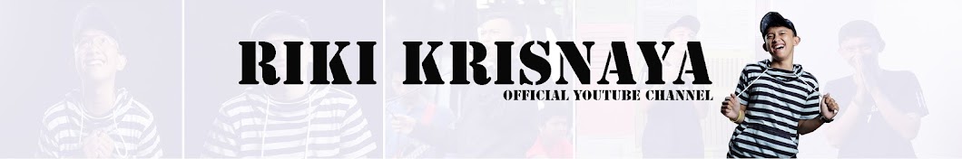 Riki Krisnaya YouTube kanalı avatarı