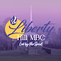 Liberty Hill - Missionary Baptist Church logo