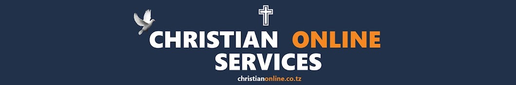 Christian Online Services رمز قناة اليوتيوب