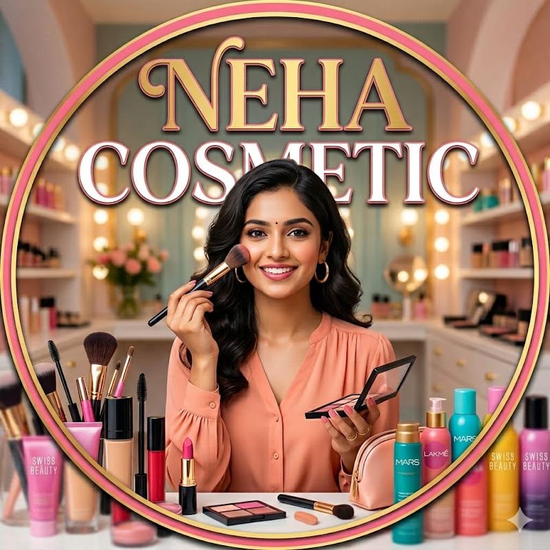 Neha Cosmetic